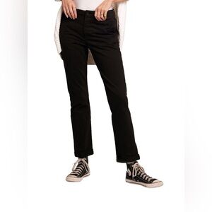 NEW Current/Elliott Black Trousers